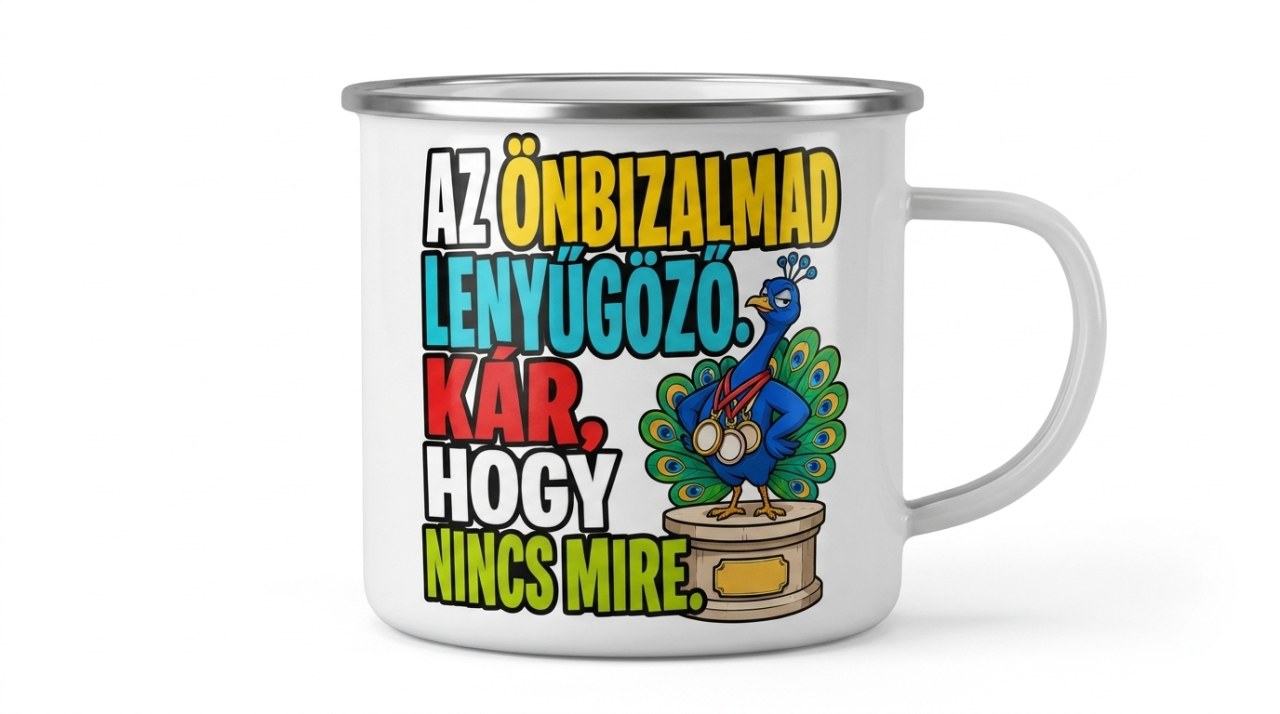 29 az onbizalmad