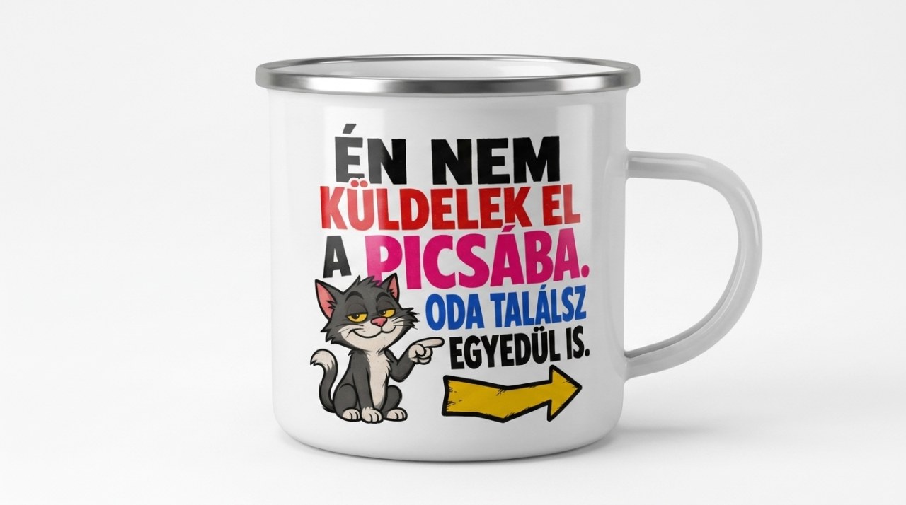 32 nem kuldelek el