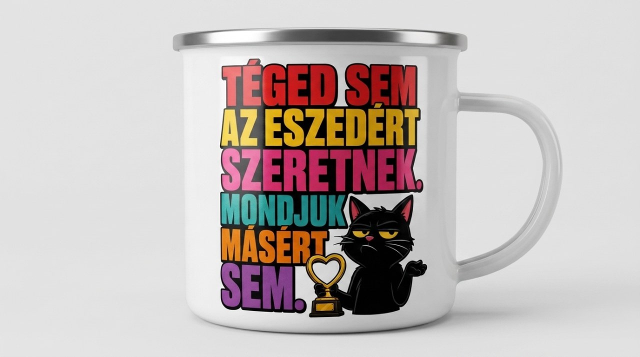 38 teged sem az eszedert
