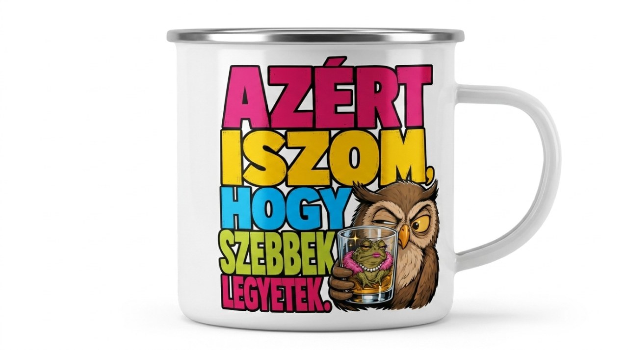 64 hogy szebbek legyetek