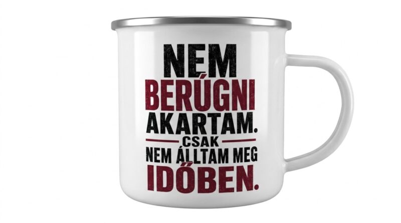 79 nem alltam meg idoben