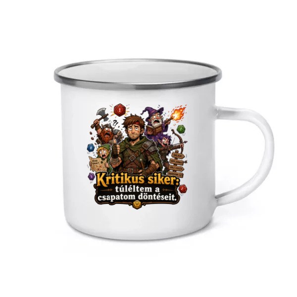 Kritikus siker